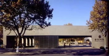 南京藝術學院2020年藝術類專業招生簡章