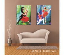 酒吧舞蹈熱賣促銷