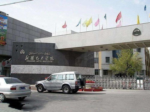 重磅 新疆藝術學院2021年本科招生簡章發布