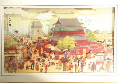 藝術新聲 中國戲曲學院新媒體藝術系2021屆畢業生作品展在798隆重開幕