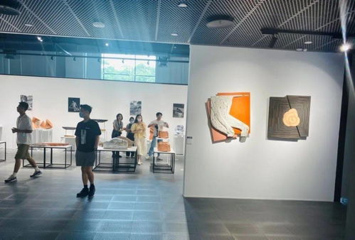 西博新展︱因手藝 2021中國美術學院手工藝術學院畢業展盛大開幕